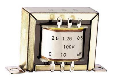 wholesale TR 10.16 Audio & Signal Transformers supplier,manufacturer,distributor